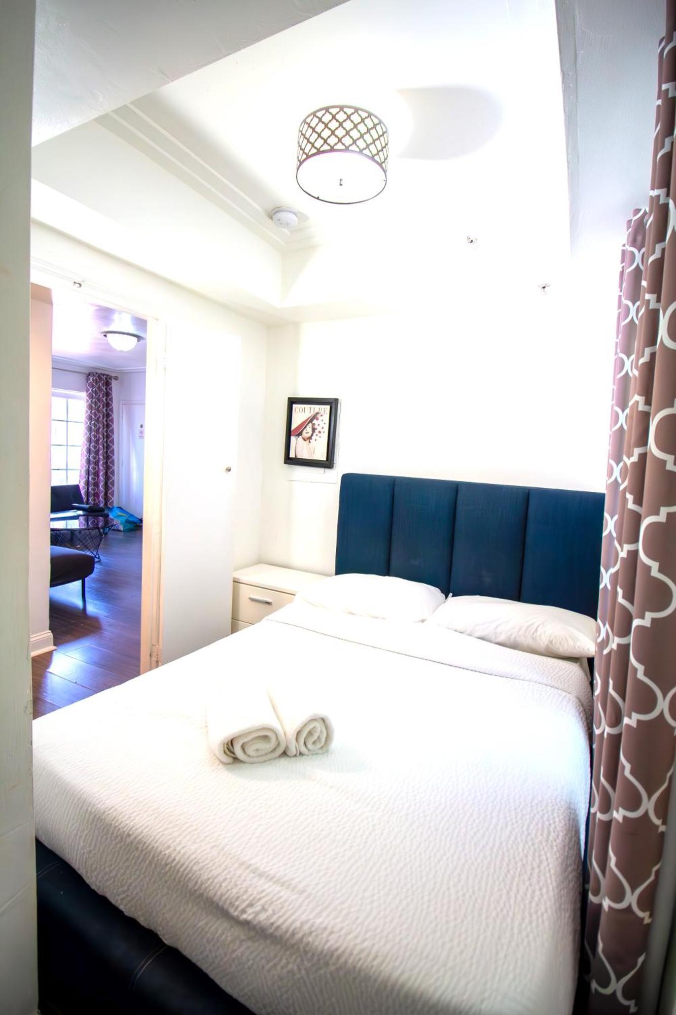 Courtyard Apartments Part Of The Oasis Casita Collection マイアミビーチ エクステリア 写真